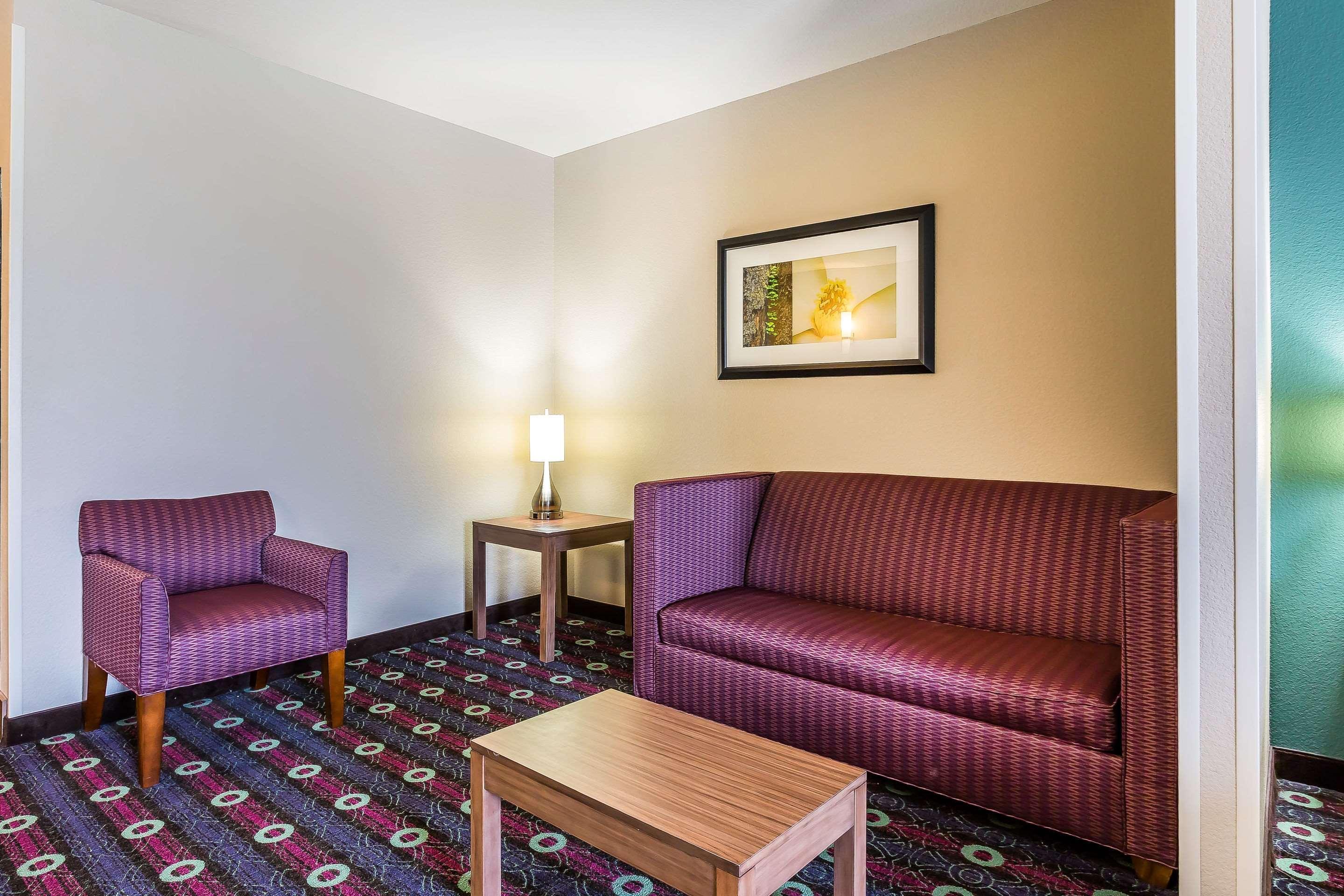 Comfort Inn & Suites Newcastle - Oklahoma City Exterior foto