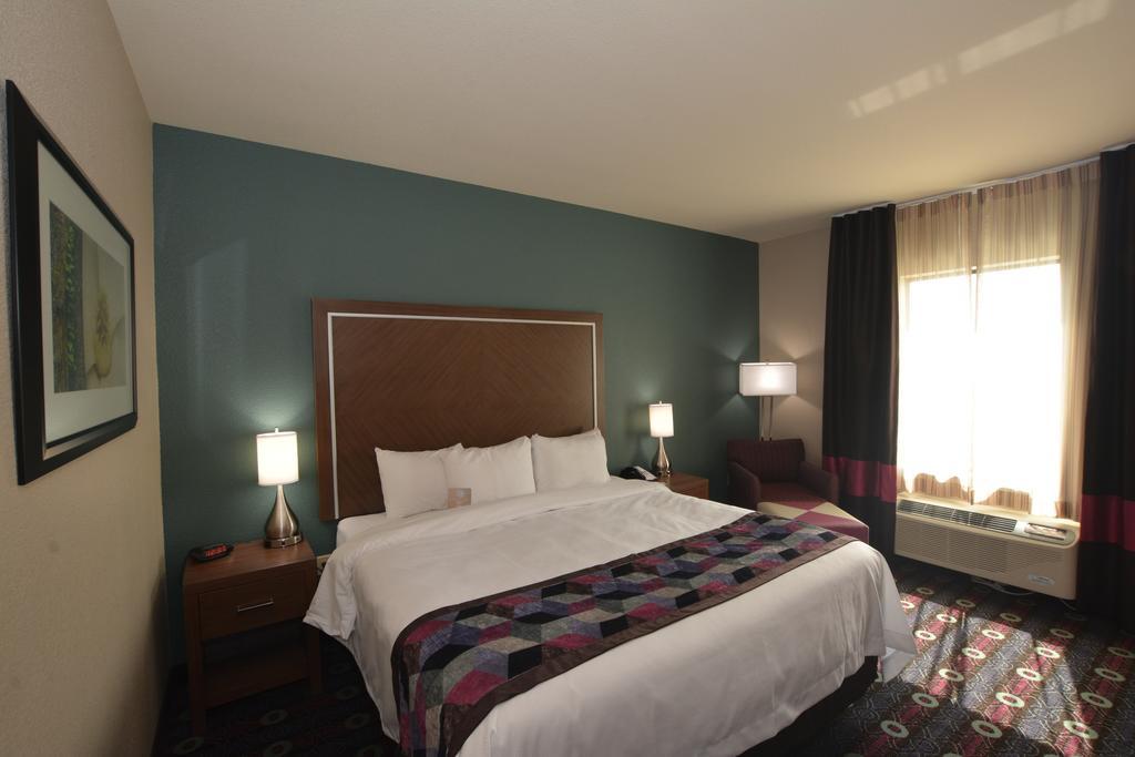 Comfort Inn & Suites Newcastle - Oklahoma City Zimmer foto